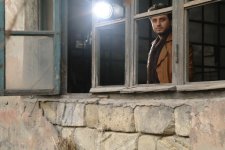 Нурлан Техмезли реализовал проект “Sevdamın adı sənsən” (фото)