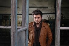 Нурлан Техмезли реализовал проект “Sevdamın adı sənsən” (фото)