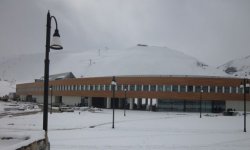 Азербайджанский телеведущий рассказал об уникальном туристическом комплексе "Шахдаг" (фото)