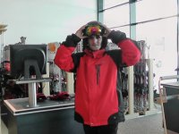 Азербайджанский телеведущий рассказал об уникальном туристическом комплексе "Шахдаг" (фото)