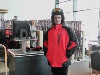 Азербайджанский телеведущий рассказал об уникальном туристическом комплексе "Шахдаг" (фото)