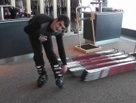 Азербайджанский телеведущий рассказал об уникальном туристическом комплексе "Шахдаг" (фото)