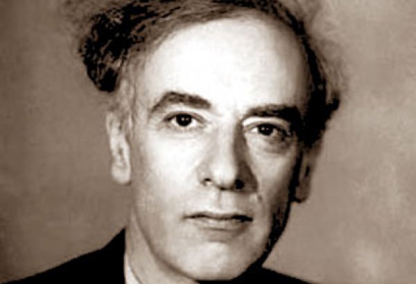 Google выпустила дудл в честь 111-летия физика Льва Ландау