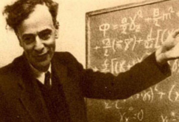 В Харькове открылся научный центр имени лауреата Нобелевской премии из Баку