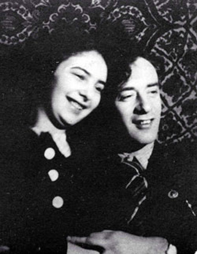 Лев Ландау - 105: Гений из Баку, детские и юношеские годы (фото)