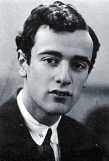 Лев Ландау - 105: Гений из Баку, детские и юношеские годы (фото)