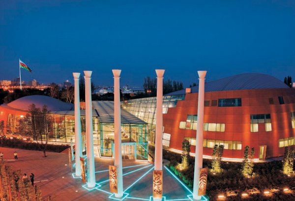 В Азербайджане начинается реализация проекта для пропаганды мугама среди молодежи