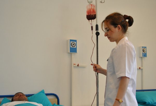 Озонотерапия даёт очень хорошие результаты