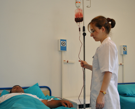 Озонотерапия даёт очень хорошие результаты