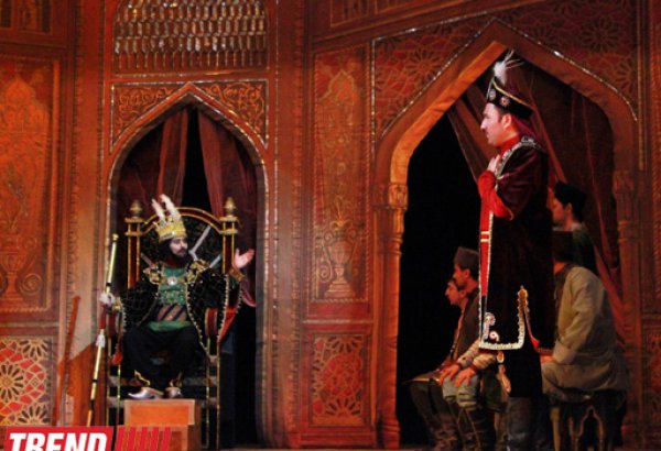 В регионах Азербайджана прошли мероприятия, посвященные закрытию III Международного фестиваля "Мир мугама"