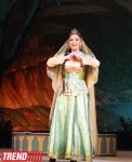 В Баку состоялась премьера оперы Узеира Гаджибейли "Асли и Керем" (фотосессия)