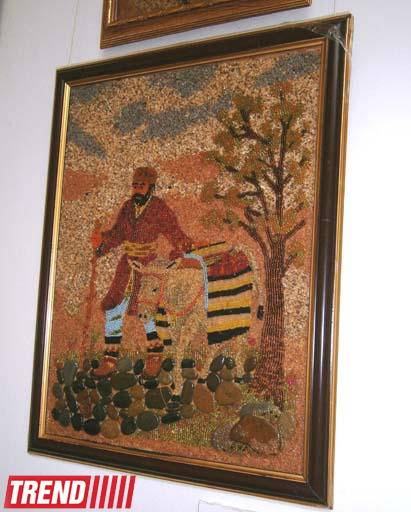 В Азербайджане представлены потрясающие работы народных умельцев  (фотосессия)