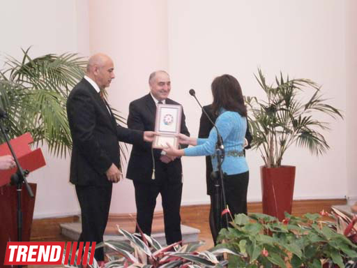 В Азербайджане представлены потрясающие работы народных умельцев  (фотосессия)