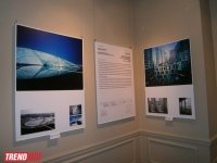 В Баку открылась  выставка "Параллельная Япония: Современная японская архитектура 1996-2006" (фотосессия)