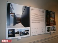 В Баку открылась  выставка "Параллельная Япония: Современная японская архитектура 1996-2006" (фотосессия)