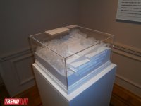 В Баку открылась  выставка "Параллельная Япония: Современная японская архитектура 1996-2006" (фотосессия)