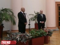 В Азербайджане представлены потрясающие работы народных умельцев  (фотосессия)