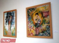 В Азербайджане представлены потрясающие работы народных умельцев  (фотосессия)