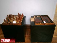 В Азербайджане представлены потрясающие работы народных умельцев  (фотосессия)