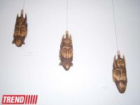 В Азербайджане представлены потрясающие работы народных умельцев  (фотосессия)