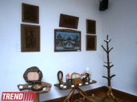 В Азербайджане представлены потрясающие работы народных умельцев  (фотосессия)
