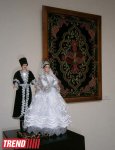 В Азербайджане представлены потрясающие работы народных умельцев  (фотосессия)