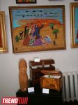 В Азербайджане представлены потрясающие работы народных умельцев  (фотосессия)