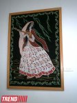 В Азербайджане представлены потрясающие работы народных умельцев  (фотосессия)