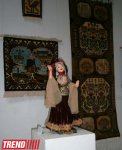 В Азербайджане представлены потрясающие работы народных умельцев  (фотосессия)