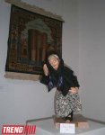 В Азербайджане представлены потрясающие работы народных умельцев  (фотосессия)