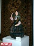 В Азербайджане представлены потрясающие работы народных умельцев  (фотосессия)