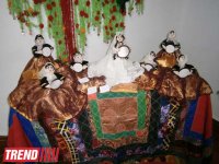 В Азербайджане представлены потрясающие работы народных умельцев  (фотосессия)