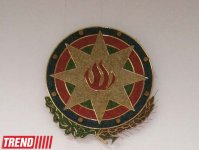 В Азербайджане представлены потрясающие работы народных умельцев  (фотосессия)