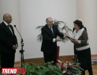 В Азербайджане представлены потрясающие работы народных умельцев  (фотосессия)