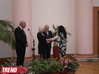 В Азербайджане представлены потрясающие работы народных умельцев  (фотосессия)