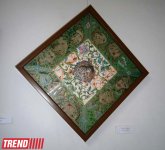 В Азербайджане представлены потрясающие работы народных умельцев  (фотосессия)