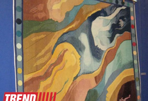 В Баку пройдет научная конференция "Игорь Бурганов – Современный ковер" (фото)