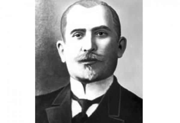 Фирудин бек Кочарли - 150 лет: Ученый-первопроходец и учитель от Бога