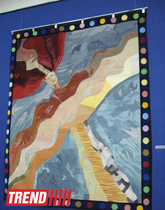 В Баку пройдет научная конференция "Игорь Бурганов – Современный ковер" (фото)