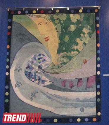 В Баку пройдет научная конференция "Игорь Бурганов – Современный ковер" (фото)