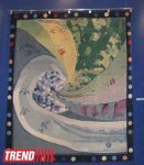 В Баку пройдет научная конференция "Игорь Бурганов – Современный ковер" (фото)