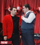 В Баку состоялся вечер юмора Comedy.AZ "Шутки до упаду" (фотосессия)