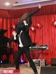 В Баку состоялся вечер юмора Comedy.AZ "Шутки до упаду" (фотосессия)