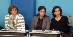 В Баку прошел детский спортивный "Праздник силы и ловкости" (фотосессия)