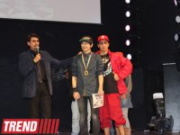 В Азербайджане определились победители по латиноамериканским танцам и хип-хопу (фотосессия)