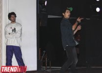 В Азербайджане определились победители по латиноамериканским танцам и хип-хопу (фотосессия)