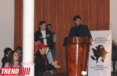 В Азербайджане определились победители по латиноамериканским танцам и хип-хопу (фотосессия)