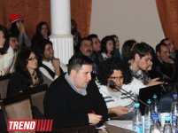 В Азербайджане определились победители по латиноамериканским танцам и хип-хопу (фотосессия)