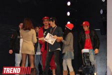 В Азербайджане определились победители по латиноамериканским танцам и хип-хопу (фотосессия)