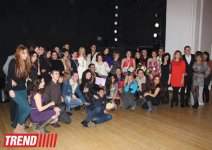 В Азербайджане определились победители по латиноамериканским танцам и хип-хопу (фотосессия)